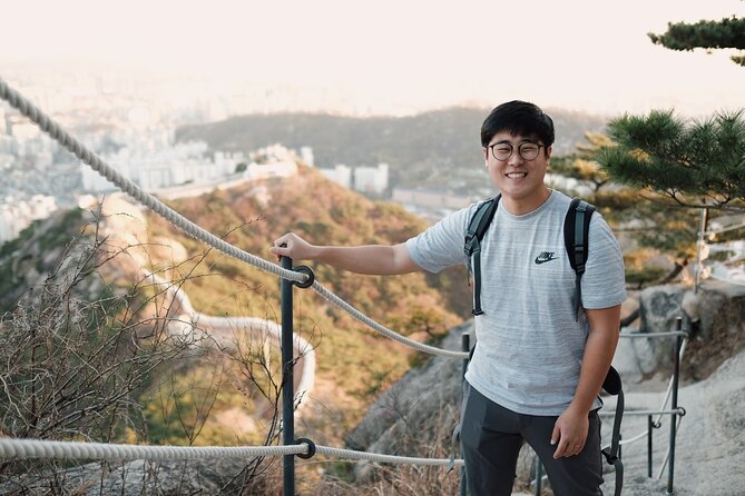 Fortress Night Hike & Snack at a Local Market - The 90-Minute Climb Along an Ancient Fortress Wall