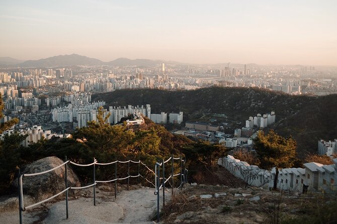 Fortress Night Hike & Snack at a Local Market - Price and Value: Why $47.53 Can Make Sense