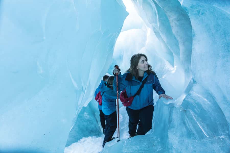 Franz Josef: 2.5 Hour Glacier Hike with Helicopter Transfer - Who This Glacier Hike Suits Best (And Who Should Skip It)