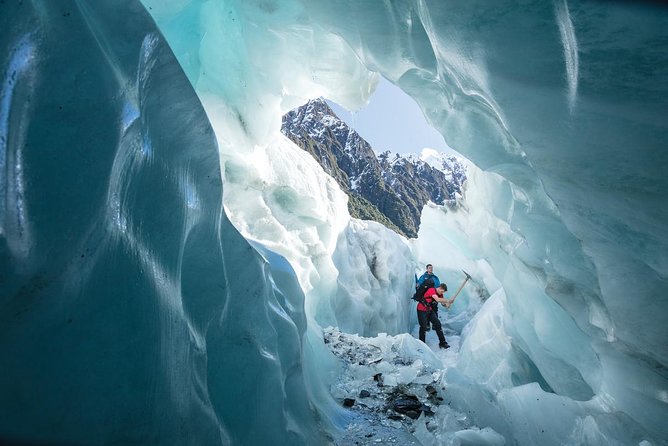Franz Josef Glacier Heli-Hike - Price and value: how $506 per person shakes out