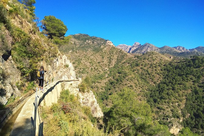 Frigiliana Small-Group Hike and Wine Tasting Tour from Malaga - Key Highlights You’ll Actually Care About