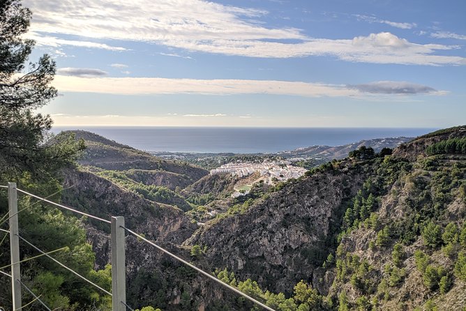 Frigiliana Small-Group Hike and Wine Tasting Tour from Malaga - Who This Tour Fits Best (And Who Should Skip)