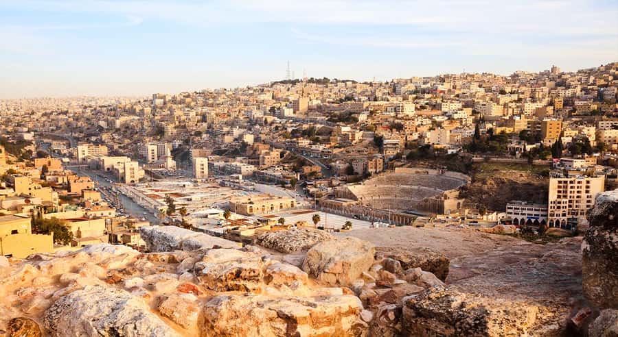 From Amman: Wadi Mujib Siq Trail Private Hiking Tour - Wildlife and biodiversity: what makes the reserve more than scenery