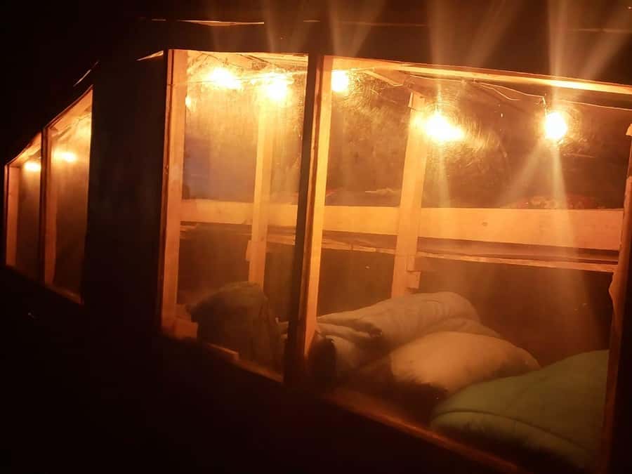 From Antigua: 2-Day Acatenango Volcano Hiking with Guide - Day 2 at 4:00 a.m.: sunrise summit and a long descent