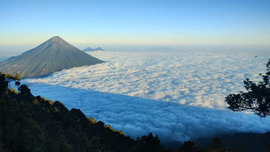 From Antigua: Adventure, 2-Day Hiking to Acatenango Volcano - Key Things That Make This Acatenango Hike Worth Your Time