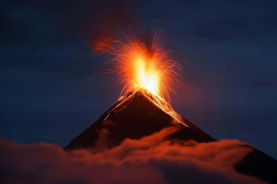 From Antigua: Adventure, 2-Day Hiking to Acatenango Volcano - What’s Included (and Why That Matters for Value)