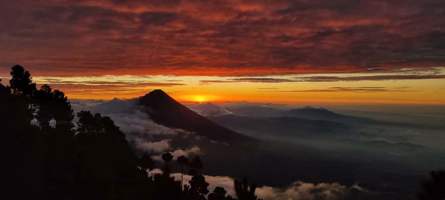 From Antigua: Adventure, 2-Day Hiking to Acatenango Volcano - Price and Value: $54 Sounds Low for a Reason