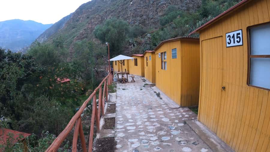 From Arequipa Trek : 2-Days of Hiking in the Colca Canyon - Returning to Arequipa: Volcano Viewpoints and Small Village Stops