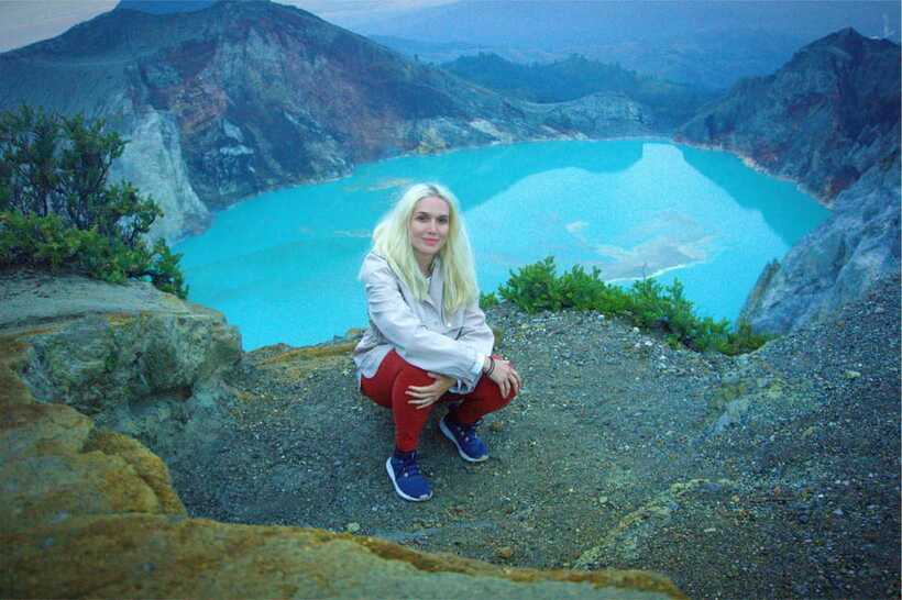 From Bali: Ijen Volcano Sunrise Hike with Transfer & All Fee - What to pack for Ijen: cold, dust, and shoes that grip