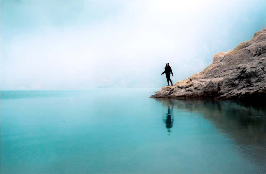 From Bali or Banyuwangi: Ijen Crater Sunrise Hike - Blue fire: how to set expectations without ruining the moment