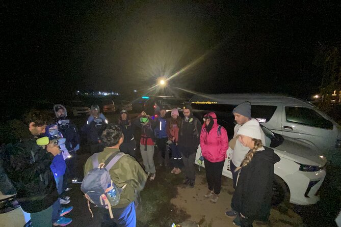 From Banyuwangi or Bali Sunrise Ijen Vulcano Hiking All Inclusive - Price and Value: Why This Costs $33.34 and What You Get For It