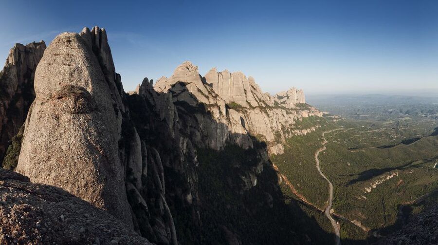 From Barcelona: Montserrat Full-Day Trip with Guided Hike - Key Things I’d Prioritize on This Montserrat Hike