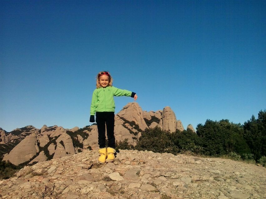 From Barcelona: Montserrat Full-Day Trip with Guided Hike - Who This Montserrat Trip Fits Best