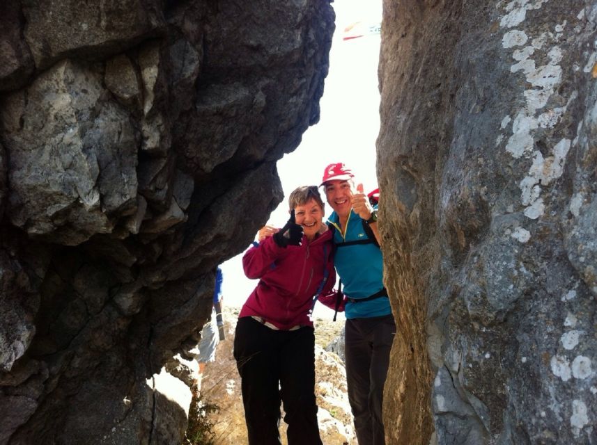 From Barcelona: Montserrat Full-Day Trip with Guided Hike - Guide Factor: Why Fermin/Fermo Makes This Feel Personal