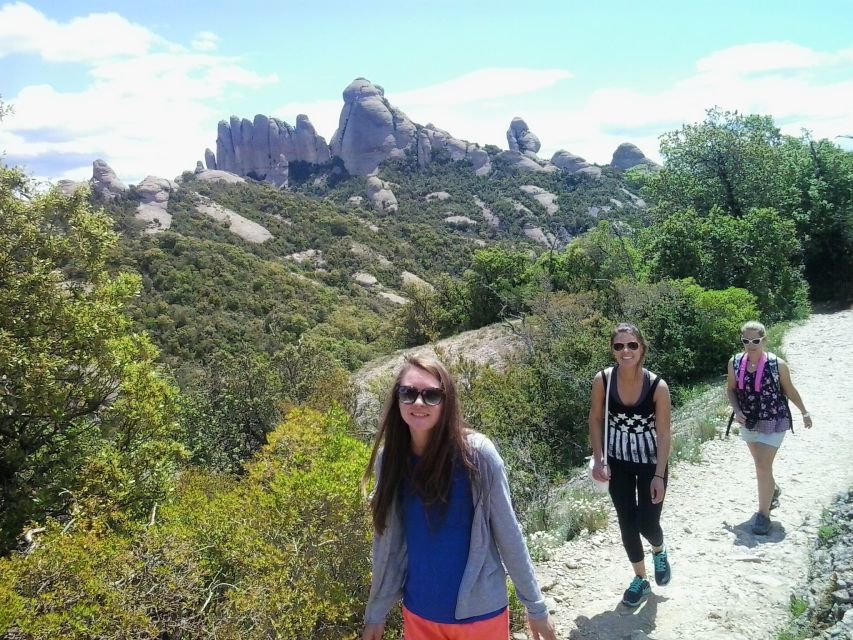 From Barcelona: Montserrat Full-Day Trip with Guided Hike - Price and Value: What $135 Buys You in Real Terms