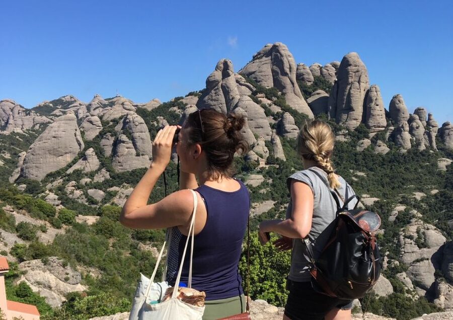 From Barcelona: Montserrat Monastery & Scenic Mountain Hike - Price and value: is $74 fair for what you get?