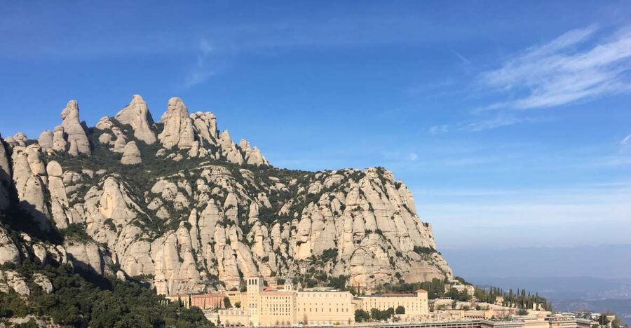 From Barcelona: Montserrat Mountain Hike and Abbey Tour - Key things I’d bet on before you go