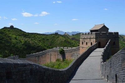 From Beijing: Small Group Hike at Jinshanling Great Wall - The 8am to 9-hour schedule that fits a real Beijing day