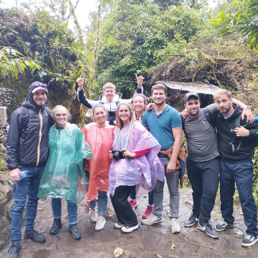 From Bogota: La Chorrera Waterfall Guided Hike - Price check: is $97 a good value from Bogotá?