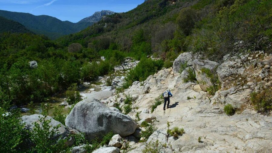 From Cala Gonone: Gorropu hiking with lunch - Practical tips that will help you enjoy the canyon more