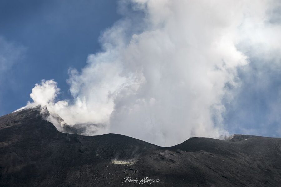 From Catania: Etna tour to the Base of the Summit Craters - Mount Etna From Catania: What You’re Really Signing Up For