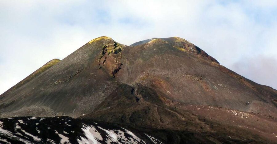 From Catania: Etna tour to the Base of the Summit Craters - Two Altitudes on Etna: From Craters to High Views