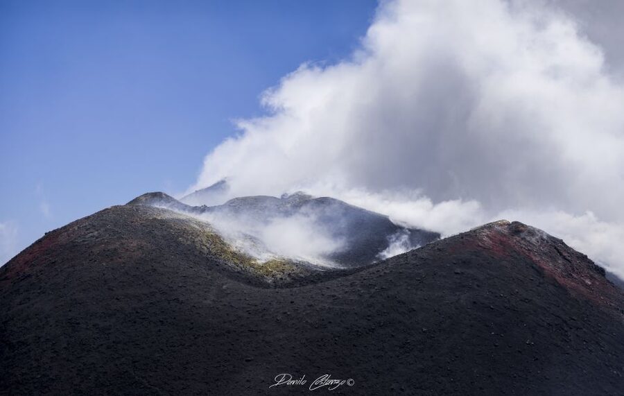 From Catania: Etna tour to the Base of the Summit Craters - Getting to Rifugio Sapienza: The Cable Car and 4x4 Route