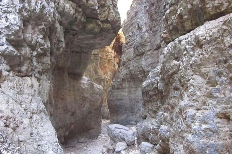 From Chania:Imbros Gorge Tour with Professional Hiking Guide - Transport and Timing: The Part That Can Make or Break Your Comfort