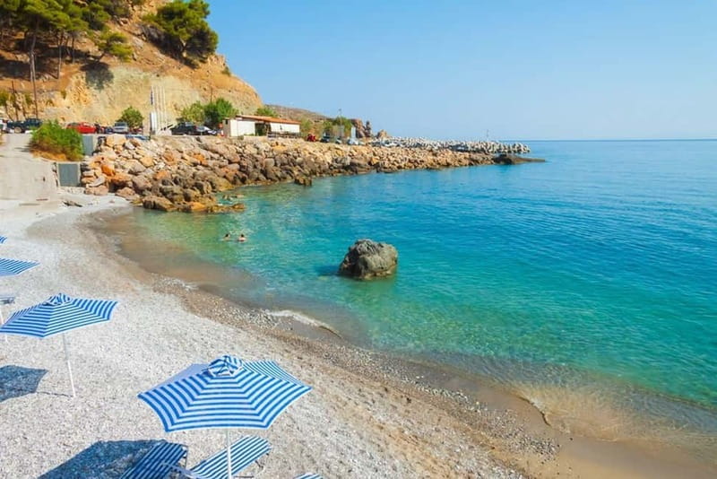 From Chania:Imbros Gorge Tour with Professional Hiking Guide - Price and Value: What $38 Really Buys You (and What Costs Extra)