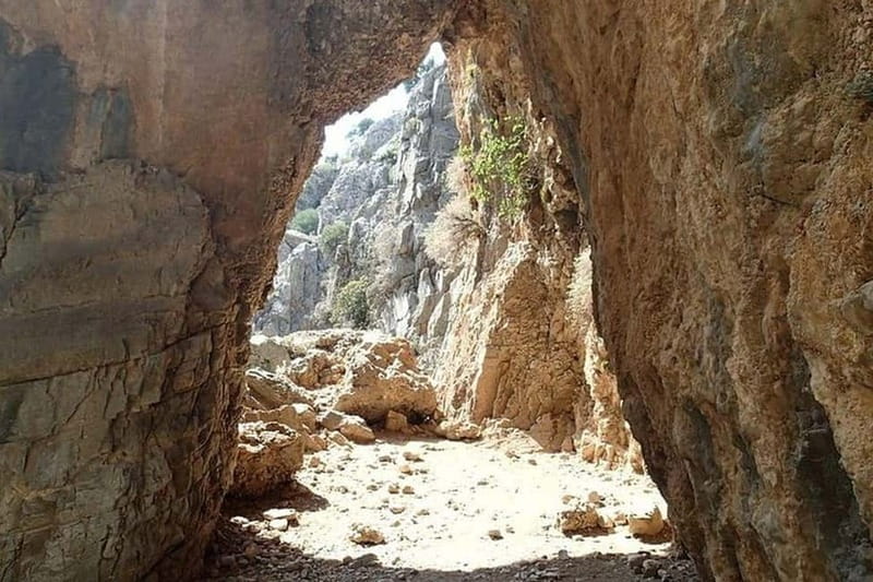 From Chania:Imbros Gorge Tour with Professional Hiking Guide - What to Bring: Small Choices That Make the Hike Feel Easy