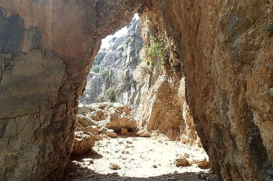 From Chania:Imbros Gorge Tour with Professional Hiking Guide - Who This Tour Fits Best (and Who Might Want Something Else)