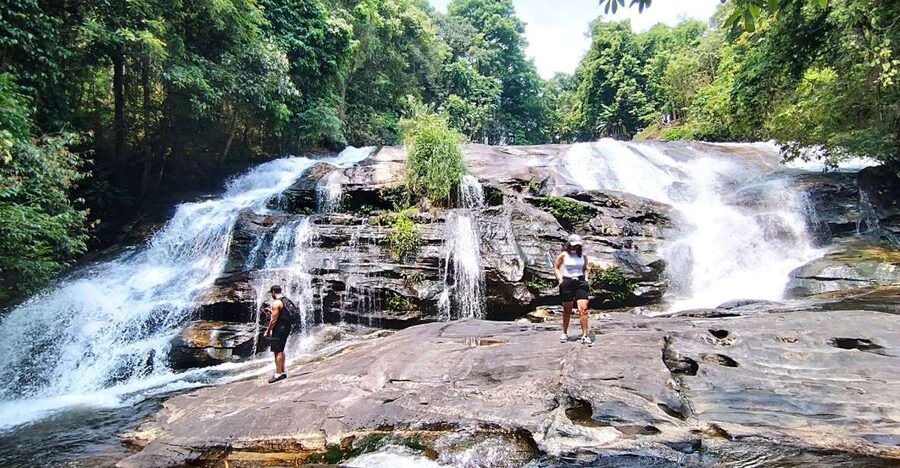 From Chiang Mai: Doi Inthanon National Park Hiking Tour - The Guide Team and the Photo/Video Service You’ll Be Glad You Paid For