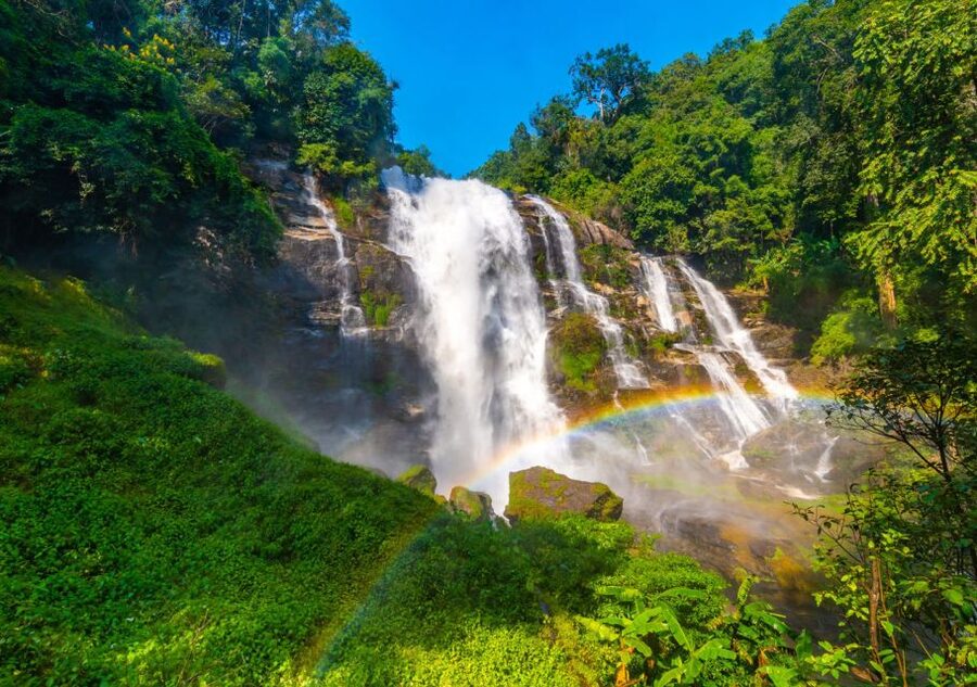 From Chiang Mai: Doi Inthanon National Park Hiking Tour - What I’d Consider Before Booking: Fitness, Footing, and Swimsuit Timing