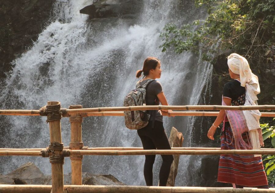 From Chiang Mai: Doi Inthanon National Park Hiking Tour - Price and Value: Why $84 Can Actually Be a Deal