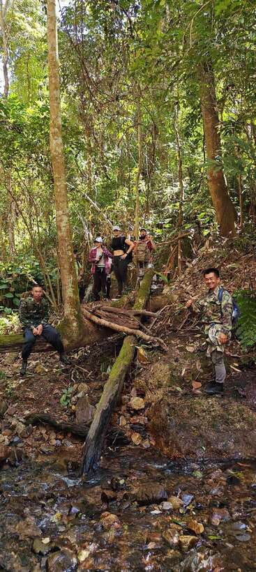 From Chiang Mai: Doi Saket Hiking Tour with Lunch - Price and Value: Is $57 a Good Deal Here?