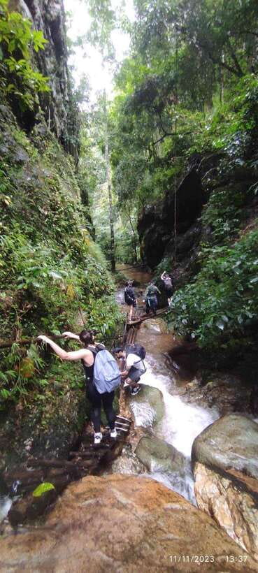 From Chiang Mai: Doi Saket Hiking Tour with Lunch - What to Bring (So the Hike Feels Fun, Not Miserable)