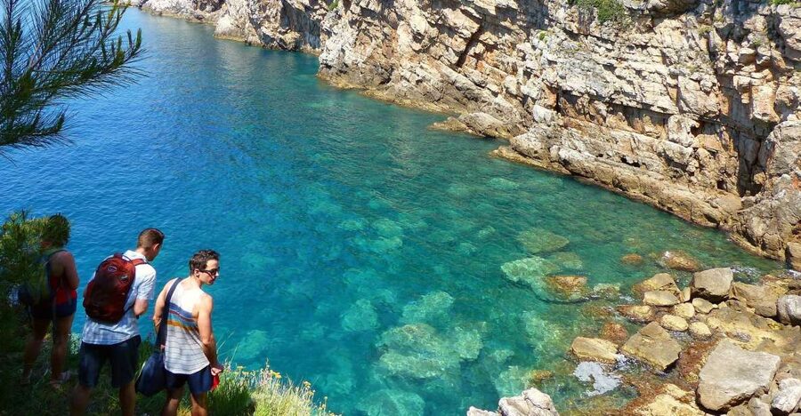 From Dubrovnik: Hiking & Swimming on Koločep Island Day Trip - Key Points Before You Go