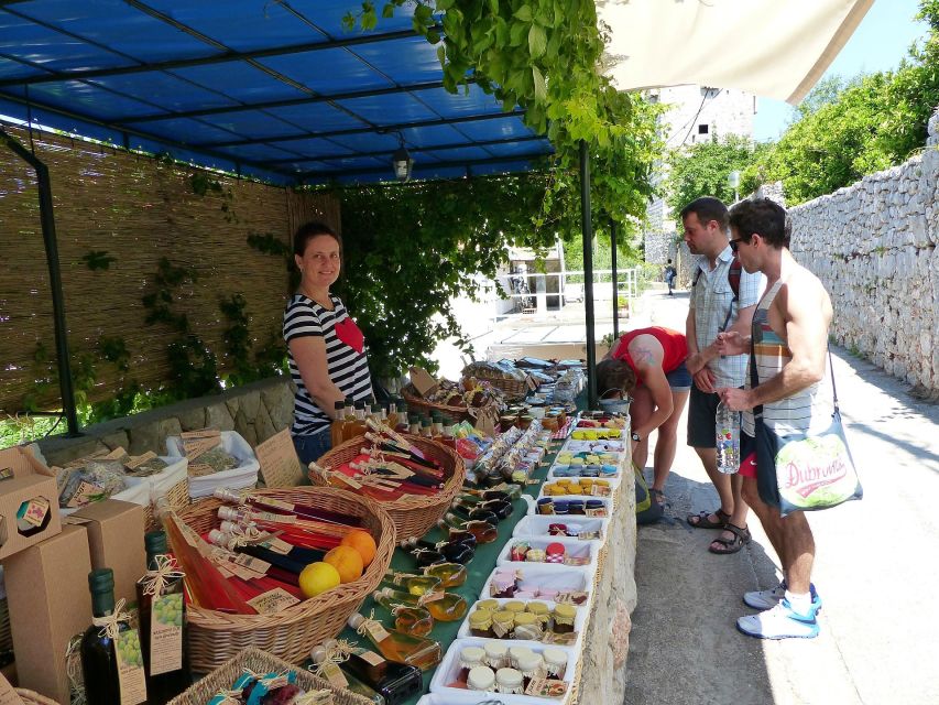 From Dubrovnik: Hiking & Swimming on Koločep Island Day Trip - Price and Value: What $104 Actually Covers