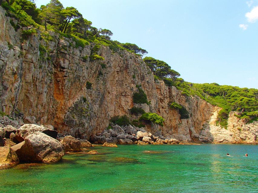 From Dubrovnik: Hiking & Swimming on Koločep Island Day Trip - Group Size and Guide Styles: Why Small Matters on Koločep