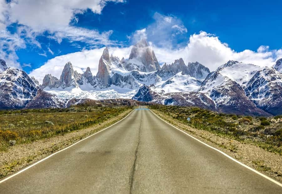 From El Calafate: El Chalten Full-Day Tour and Short Hike - Key highlights worth planning for