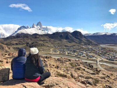 From El Calafate: El Chalten Full-Day Tour and Short Hike - Estancia La Leona: where the day slows down