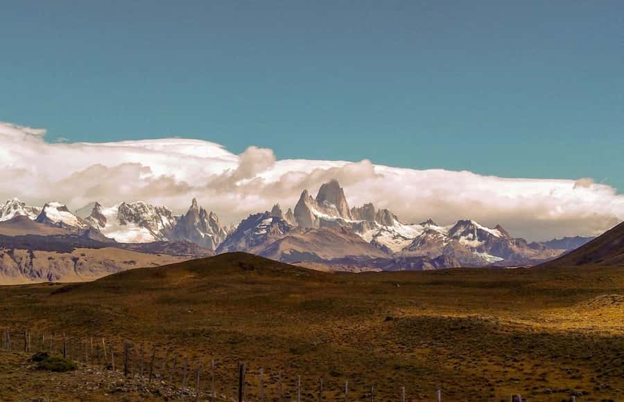 From El Calafate: El Chalten Full-Day Tour and Short Hike - Arriving in El Chaltén: a guided start in the trekking capital