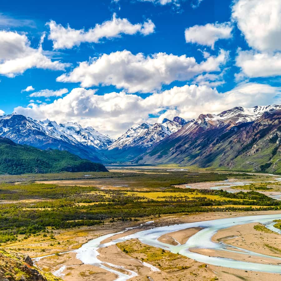From El Calafate: El Chalten Full-Day Tour and Short Hike - Timing, pickup routes, and why your day can feel different than expected