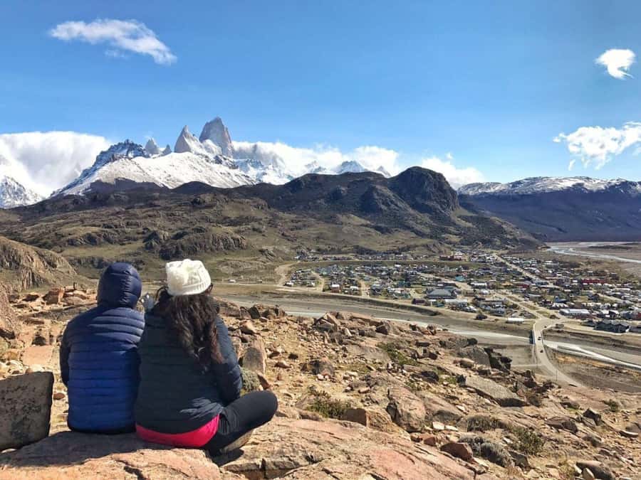 From El Calafate: El Chalten Full-Day Tour and Short Hike - Estancia La Leona: where the day slows down