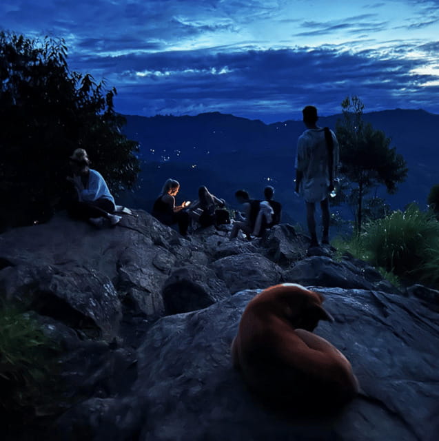 From Ella : Sun rise Hike to Ella Rock - Why Ella Rock at Sunrise Feels Like a Small Win