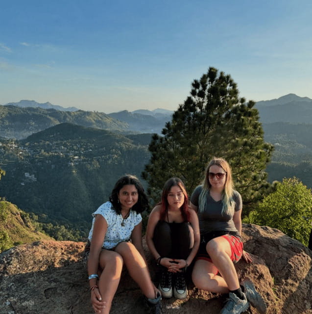 From Ella : Sun rise Hike to Ella Rock - Practical Tips for Sunrise Success (Without Overthinking It)