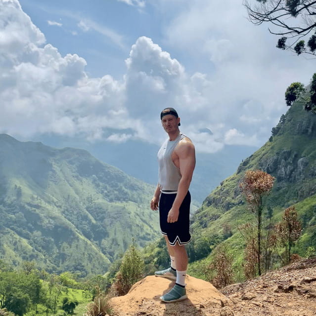 From Ella : Sun rise Hike to Ella Rock - Should You Book This Ella Rock Sunrise Hike?