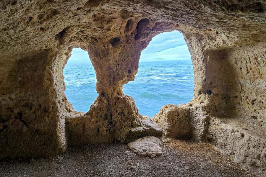 From Faro: Benagil Cliffs Hiking & 4 Treasures Experience - Quick hits: what makes this Faro-to-Algarve day special