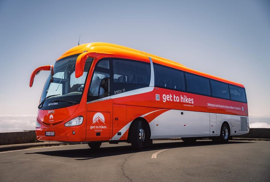 From Funchal/Caniço: Rabaçal Hike (25 Fontes) Bus Transfer - What to Bring for 25 Fontes (So You Don’t Hate the End)