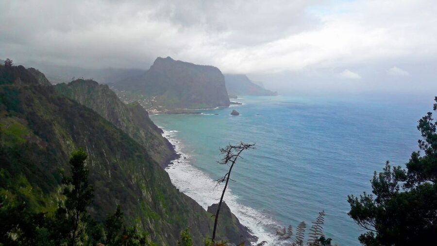 From Funchal: Machico to Porto da Cruz Larano Cliff Hike - Price and value: what $50 buys you on Madeira